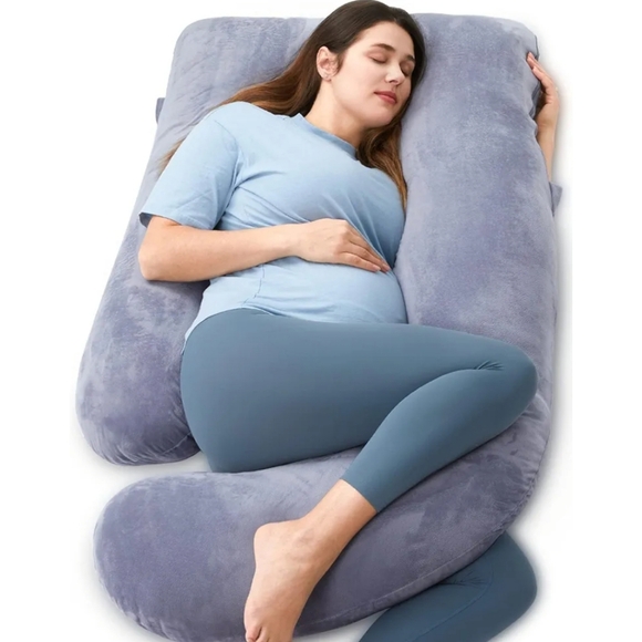 Momcozy pregnancy pillow - Picture 1 of 1